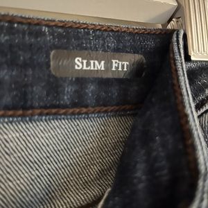 Judy Blue Slim Fit size 11